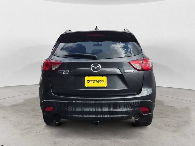 Used 2015 MAZDA CX-5 Sport w/ Bluetooth Audio Package AWD/4WD image 6