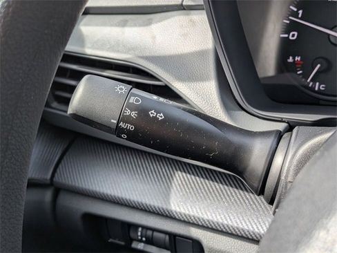 New 2026 Subaru Crosstrek 2.5i image 22