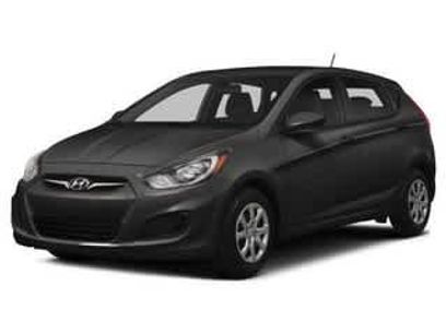 Used 2014 Hyundai Accent GS