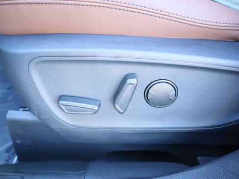 New 2025 Ford Bronco Sport Outer Banks w/ Outer Banks Tech Package+ image 14