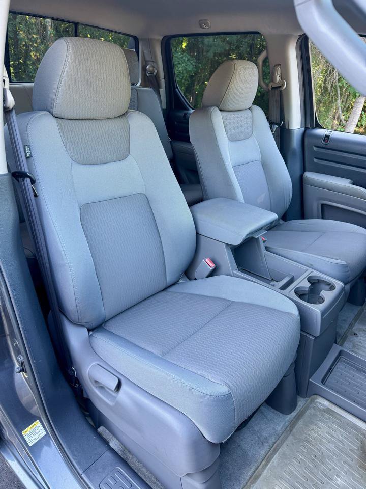 Used 2012 Honda Ridgeline RTS image 25