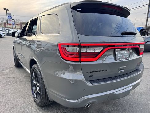 New 2026 Dodge Durango GT image 5