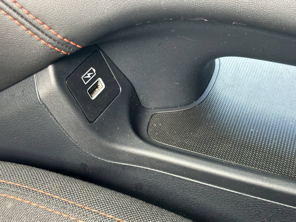 Used 2023 Honda HR-V Sport image 19