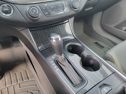 Used 2019 Chevrolet Impala LS image 35