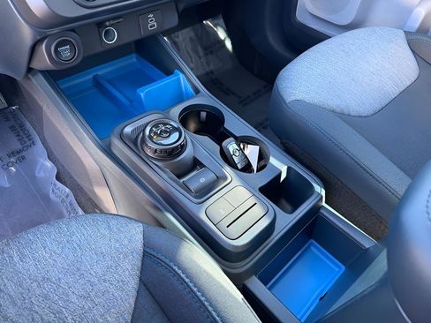 New 2026 Ford Maverick XLT w/ XLT Luxury Package image 19