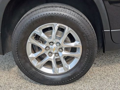 Used 2018 Chevrolet Traverse LT FWD image 21