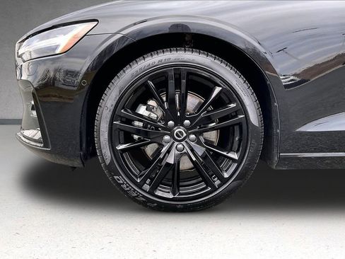 Certified 2023 Volvo S60 B5 Plus w/ Climate Package image 34