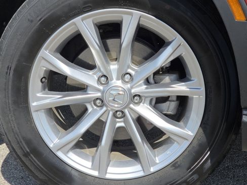 Used 2025 Honda CR-V EX-L image 10