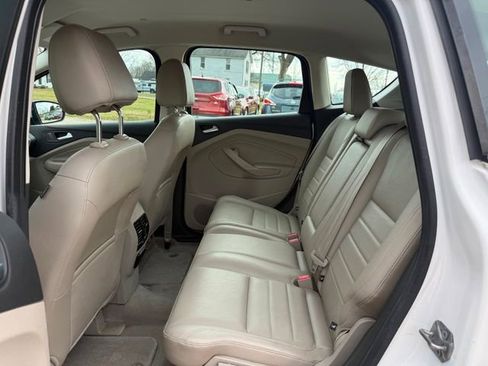 Used 2013 Ford C-MAX SEL image 8