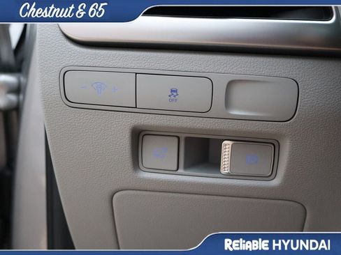 Certified 2025 Hyundai Palisade SEL FWD image 47