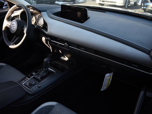 New 2026 MAZDA CX-30 AWD 2.5 S image 28