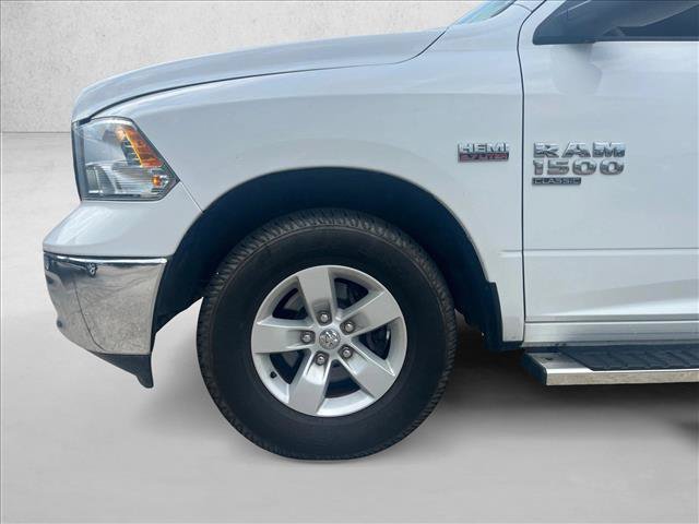 Used 2019 RAM 1500 Classic SLT RWD image 8