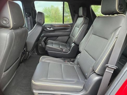 Used 2021 Chevrolet Tahoe Premier RWD image 13