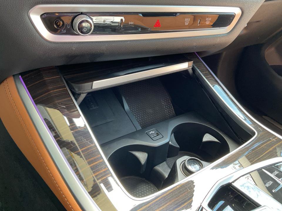 Used 2024 BMW X5 sDrive40i w/ Premium Package RWD image 18