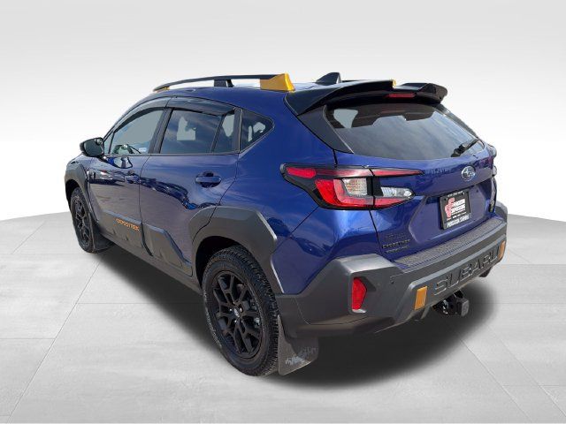 Used 2025 Subaru Crosstrek 2.5i Wilderness w/ Wilderness Package AWD/4WD image 5
