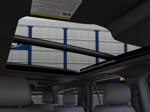 New 2025 Ford Expedition Max King Ranch image 22