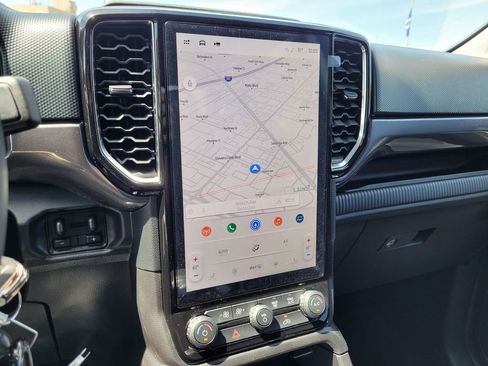 New 2025 Ford Ranger XLT image 51