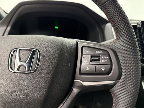 New 2026 Honda Ridgeline TrailSport image 30