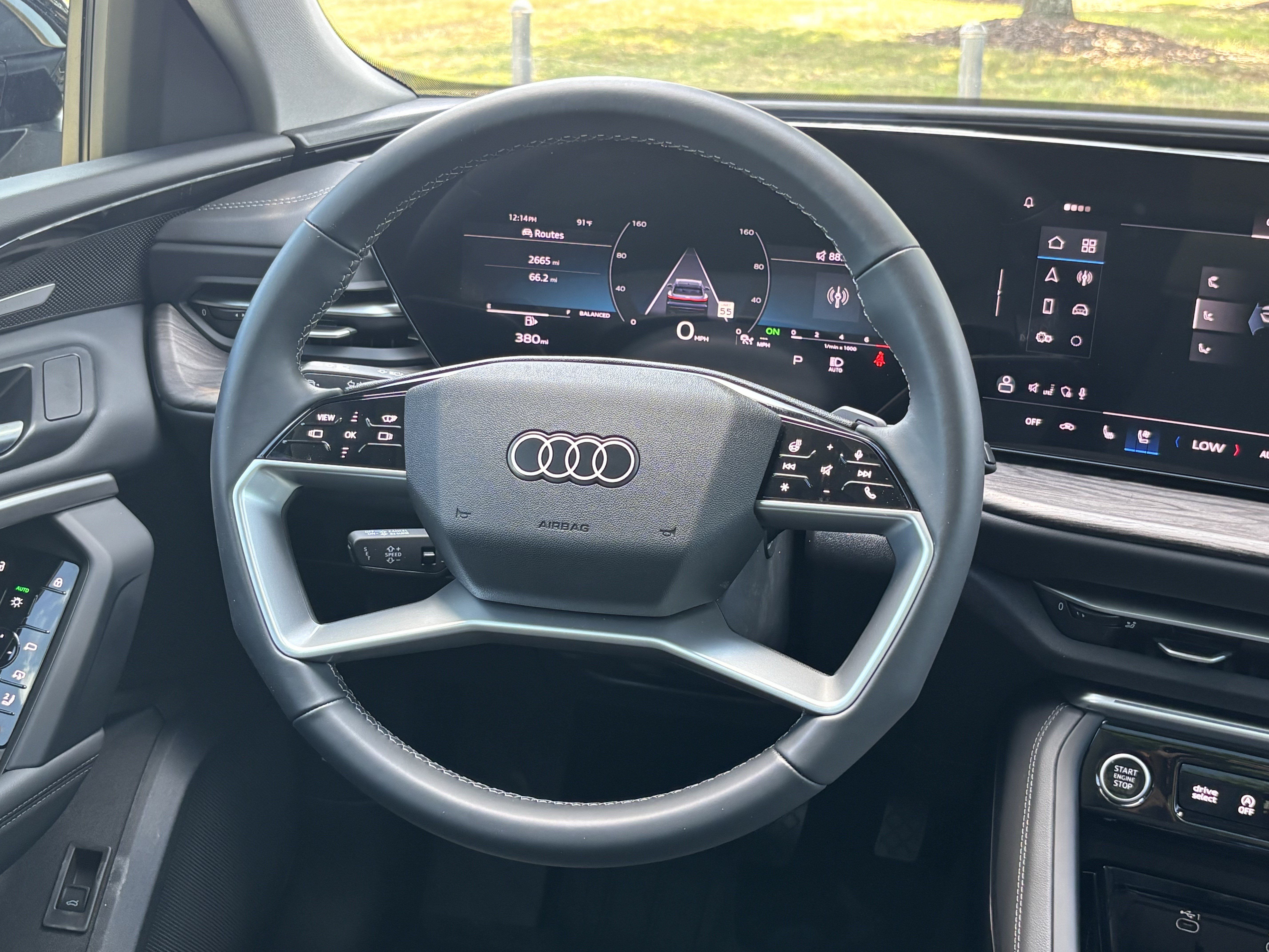 Certified 2025 Audi Q5 Premium AWD/4WD image 20