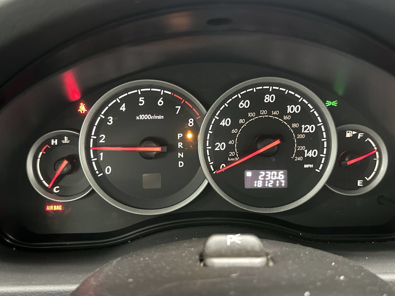 Used 2006 Subaru Outback 2.5i AWD/4WD image 28