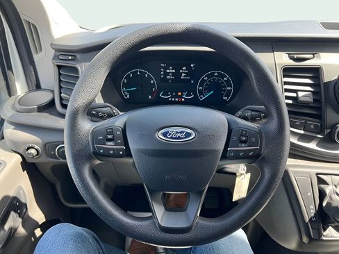 Used 2020 Ford Transit 350 XL image 22