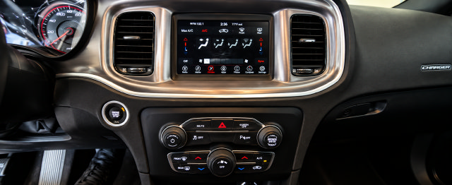 Used 2022 Dodge Charger SXT w/ Blacktop Package RWD image 19