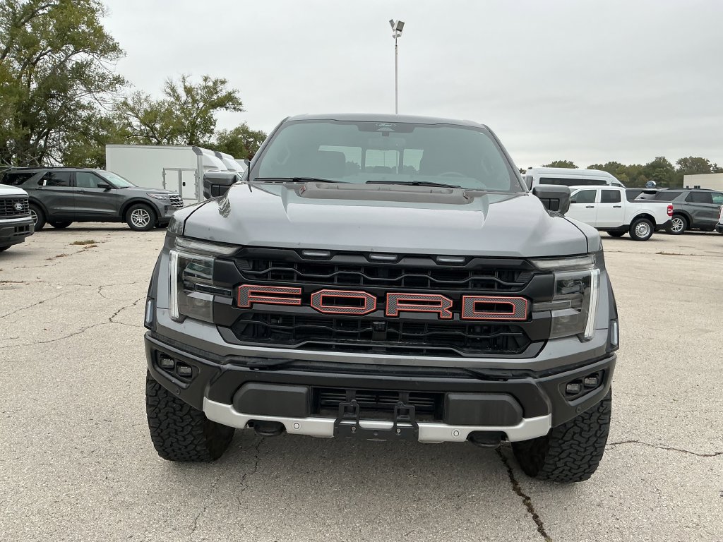 Used 2024 Ford F150 Raptor AWD/4WD image 7