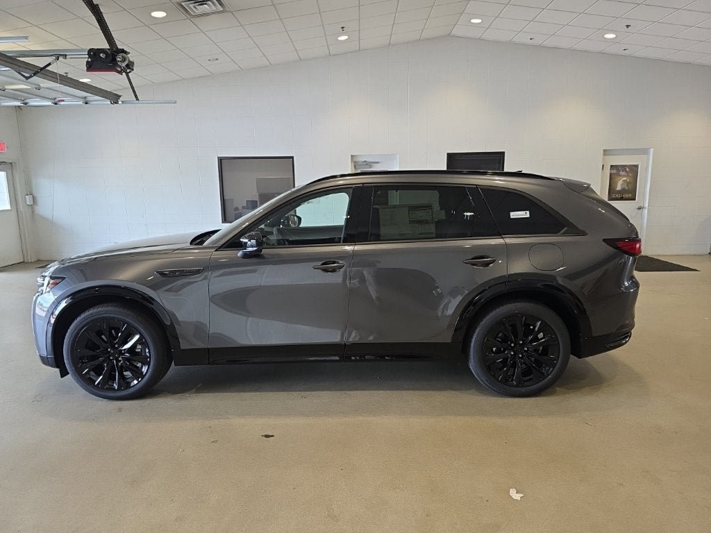 New 2026 MAZDA CX-90 3.3 Turbo S w/ Premium Package AWD/4WD image 4