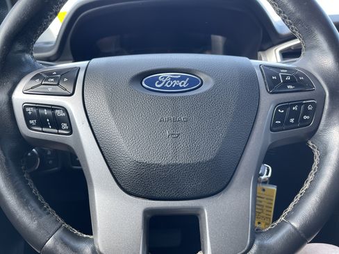 Used 2020 Ford Ranger XLT w/ Technology Package AWD/4WD image 13