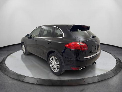 Used 2014 Porsche Cayenne AWD/4WD image 7