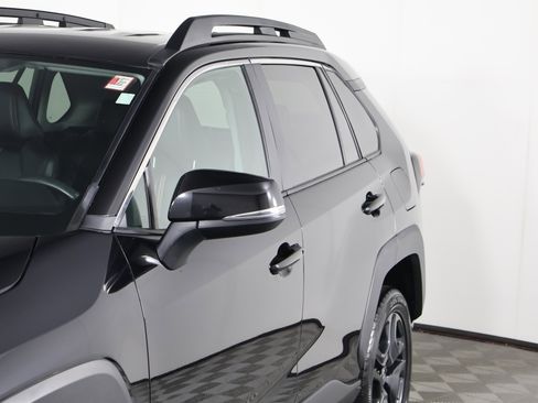 Used 2024 Toyota RAV4 Adventure image 13