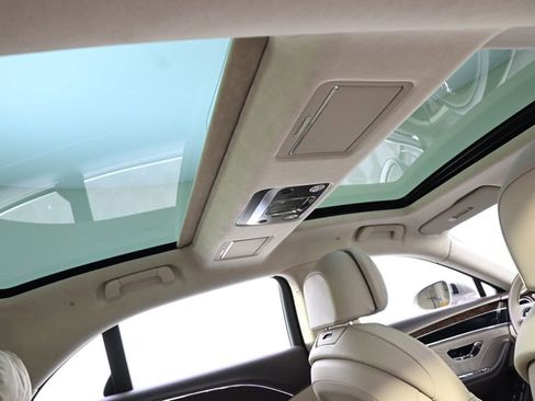 New 2026 Bentley Flying Spur Plug-In Hybrid AWD/4WD image 18