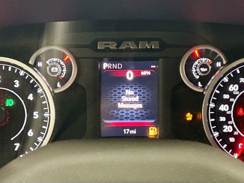 New 2026 RAM 2500 Tradesman image 14