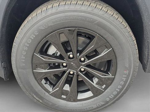 New 2026 Chevrolet Equinox LT image 9