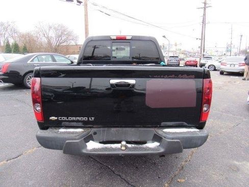 Used 2011 Chevrolet Colorado LT w/ LPO--Chrome Package image 5