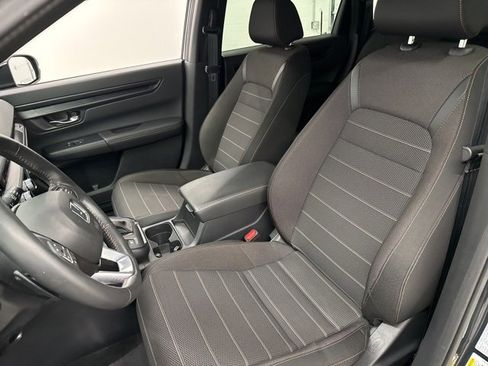 Certified 2024 Honda CR-V Sport image 16