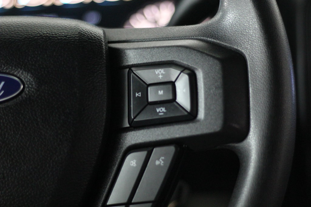 Used 2020 Ford F150 XL w/ Equipment Group 101A Mid RWD image 13