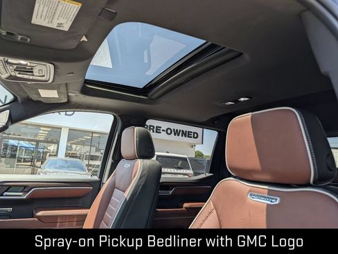 New 2026 GMC Sierra 1500 Denali Ultimate AWD/4WD image 30