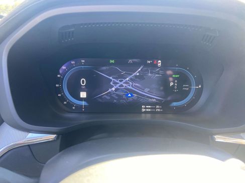 Certified 2025 Volvo XC60 T8 Polestar image 25