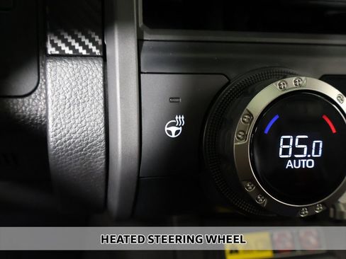 Used 2025 Toyota Tacoma TRD Pro image 8