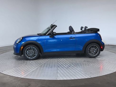 New 2026 MINI Cooper S FWD image 5