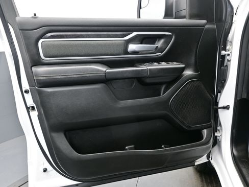 Used 2022 RAM 1500 Big Horn image 9