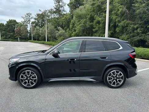 Certified 2026 BMW X1 xDrive28i w/ Technology Package AWD/4WD image 2