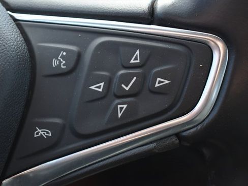 Used 2021 Chevrolet Malibu RS image 24