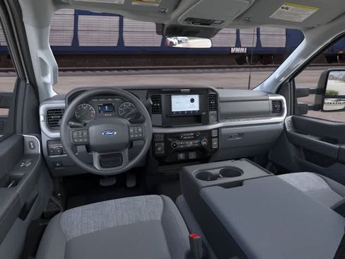 New 2026 Ford F250 XLT AWD/4WD image 10