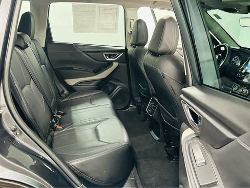 Certified 2023 Subaru Forester Limited w/ Popular Package #2 image 25