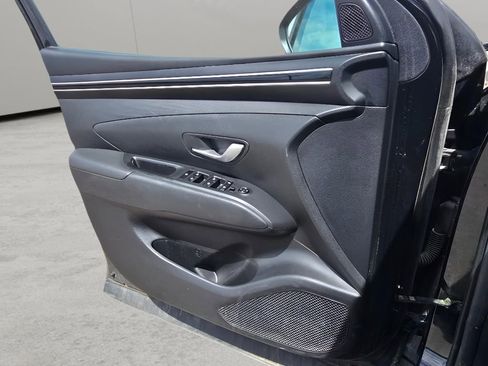 Used 2022 Hyundai Tucson SEL image 14