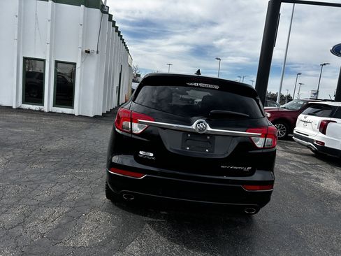 Used 2016 Buick Envision Premium image 4