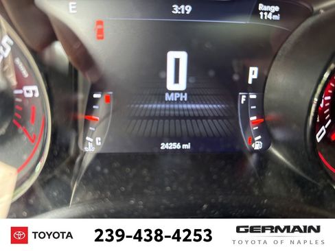 Used 2023 Dodge Challenger GT w/ Plus Package AWD/4WD image 21