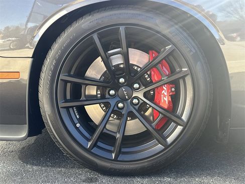 Used 2023 Dodge Challenger SRT Hellcat image 14